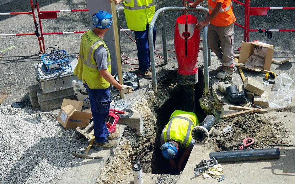 curage assainissement Bouleurs